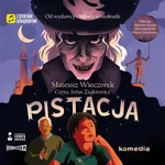 Pistacja - Mateusz Wieczorek