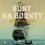 Bunt na Bounty - Caroline Alexander