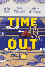 Time out - Carlyn Greenwald