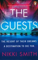 The Guests - Nikki Smith