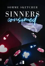 Sinners Anonymous Tom 3 Sinners Consumed - Sketcher Somme