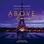 Above Love - Sandra Lech