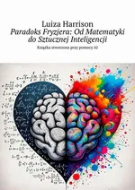 Paradoks Fryzjera: Od Matematyki do Sztucznej Inteligencji - Luiza Harrison