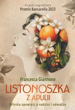 Listonoszka z Apulii - Francesca Giannone