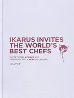 Ikarus Invites The World's Best Chefs - Martin Klein