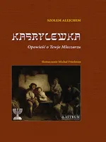 Kasrylewka - Alejchem Szolem