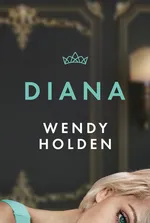 Księżna Diana - Wendy Holden