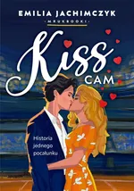 Kiss Cam - Emilia „Mrukbooki” Jachimczyk