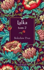 Lalka Tom 2 - Bolesław Prus