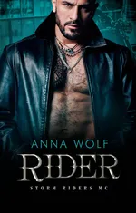 Rider - Anna Wolf