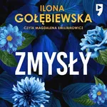 Zmysły - Ilona Gołębiewska