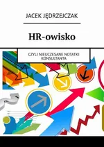 HR-owisko - Jacek Jędrzejczak