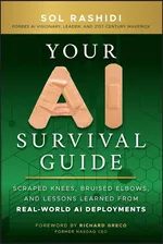 Your AI Survival Guide - Sol Rashidi