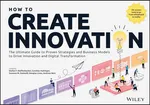 How to Create Innovation - Dieffenbacher Stefan F.