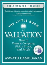 The Little Book of Valuation - Aswath Damodaran