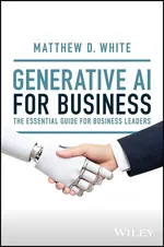 Generative AI for Business - Matt White