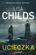 Ucieczka - Lisa Childs