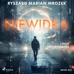 Niewidka i inne opowiadania - Ryszard Marian Mrozek