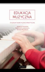 Edukacja muzyczna. - Romualda Ławrowska