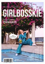 Magazyn GIRLBOSSKIE - Ola Gościniak