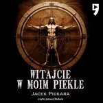 Witajcie w moim Piekle - Jacek Piekara