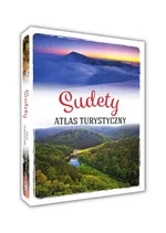 Sudety Atlas turystyczny
