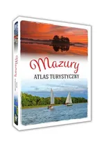 Mazury Atlas turystyczny