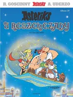Asteriks u Reszechezady Tom 28 - Rene Goscinny