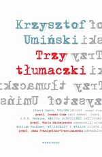 Trzy tłumaczki - Kzrysztof Umiński