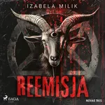 Reemisja - Izabela Milik