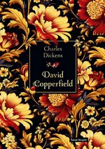 David Copperfield (elegancka edycja) - Charles Dickens
