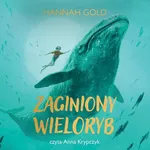 Zaginiony wieloryb - Hannah Gold
