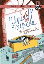 Upiór w szkole - Krzysztof Kochański