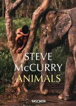 Animals - Steve McCurry