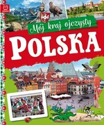 Polska Mój kraj ojczysty - Kamil Orzeł