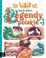 Legendy polskie - Bogusław Michalec