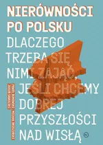 Nierówności po polsku - Michał Brzeziński