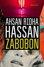 Zabobon - Ahsan Ridha Hassan