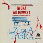 Uzurpatorka - Iwona Wilmowska