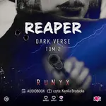 Reaper. Dark Verse. Tom 2 - RuNyx