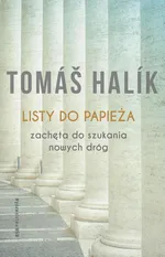 Listy do papieża - Tomas Halik