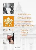 90 lat od inauguracji działalności Radia Watykańskiego - Ks. Wojciech Misztal