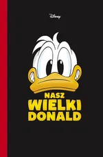 Nasz wielki Donald - null