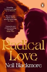 Radical Love - Neil Blackmore