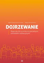 Dojrzewanie - Agnieszka Borowska-Kociemba