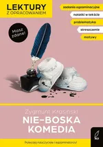 Nie-Boska komedia - Iwona Groblewska-Michalak