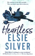 Heartless - Elsie Silver