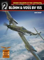 Blohm & Voss BV 155 - Dan Sharp