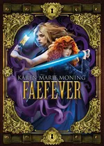 Faefever - Moning Karen Marie