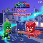 Pidżamersi – Nowe ninjamoce - eOne
